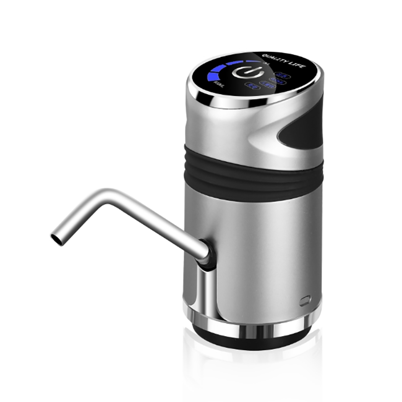 Automatic Electric Water Pump Button Dispenser Gallon Bottle Drinking Switch For Water Pumping Device
Automatic Electric Water Pump Button Dispenser Gallon Bottle Drinking Switch For Water Pumping Device
