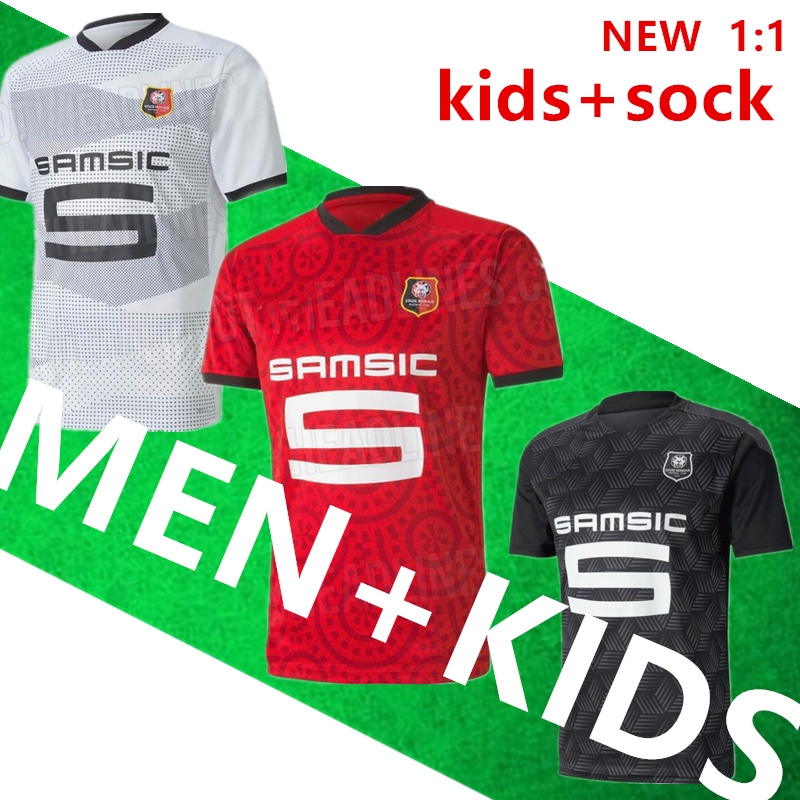 Rennes 20 21 Stade Rennais fc soccer Jerseys third Niang BOURIGEAUD Terrier 2020 2021 maillot de foot Raphinha man kids Top quality, Yellow
Rennes 20 21 Stade Rennais fc soccer Jerseys third Niang BOURIGEAUD Terrier 2020 2021 maillot de foot Raphinha man kids Top quality, Yellow