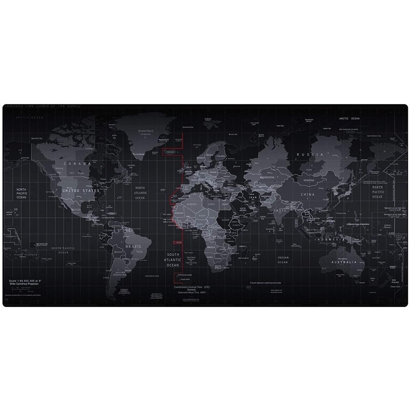 XXL Code Oversized Table Mat and Computer Gaming Mouse Pad, Suitable for Office and Home Keyboard Pads (900 x 400 x m
XXL Code Oversized Table Mat and Computer Gaming Mouse Pad, Suitable for Office and Home Keyboard Pads (900 x 400 x m