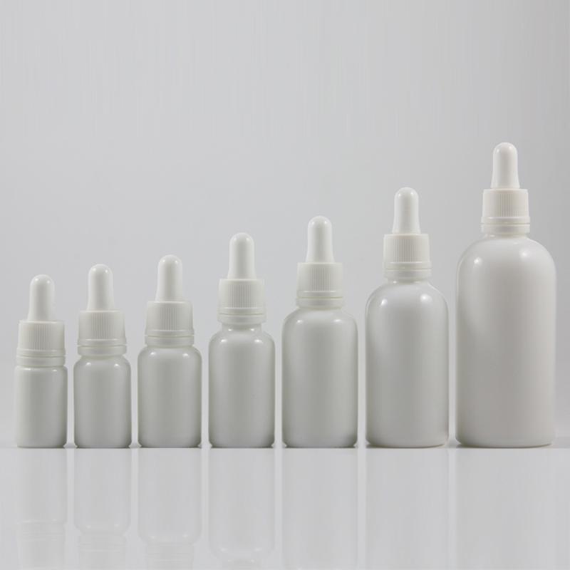 White Glass Empty Oil Fragrance Bottle,5ml Dropper Bottle with White CAP
White Glass Empty Oil Fragrance Bottle,5ml Dropper Bottle with White CAP
