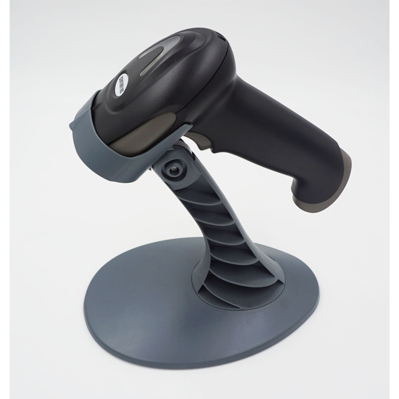 BSWNI-6020-UAT USB CMOS Barcode Scanner With Stand High Quality Competitive Price For 1D &2D Code
BSWNI-6020-UAT USB CMOS Barcode Scanner With Stand High Quality Competitive Price For 1D &2D Code