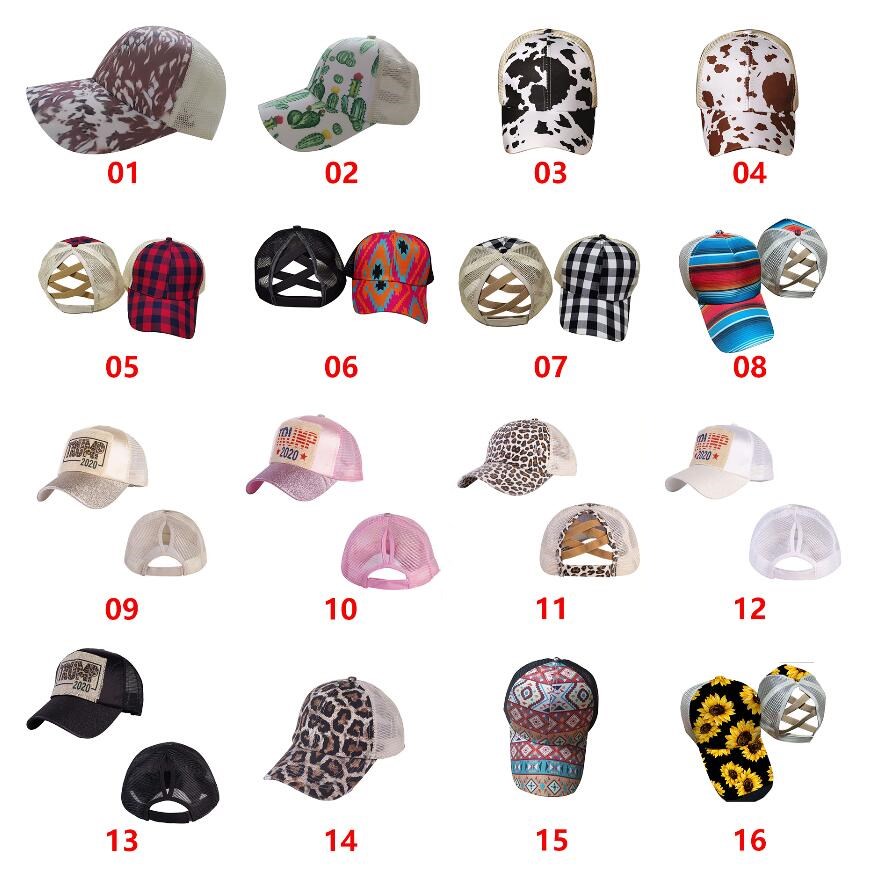Sunflower Criss Cross Ball Cap 16 Styles Bufflao Plaid Mesh Hallow Out Baseball Caps Cactus High Messy Buns Ponycaps Party Hats CCA12540
Sunflower Criss Cross Ball Cap 16 Styles Bufflao Plaid Mesh Hallow Out Baseball Caps Cactus High Messy Buns Ponycaps Party Hats CCA12540