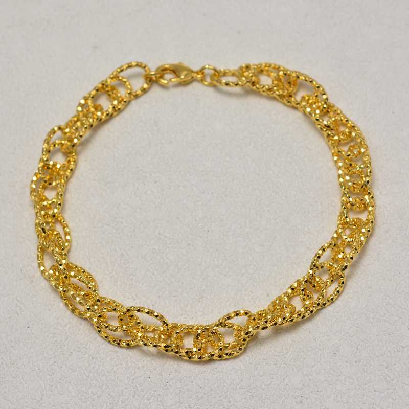 Annayoyo 21CM Series Bracelet for Women/Men Gold Color & Copper Ethiopian Jewelry African Bangle Arab Wedding Gifts
Annayoyo 21CM Series Bracelet for Women/Men Gold Color & Copper Ethiopian Jewelry African Bangle Arab Wedding Gifts