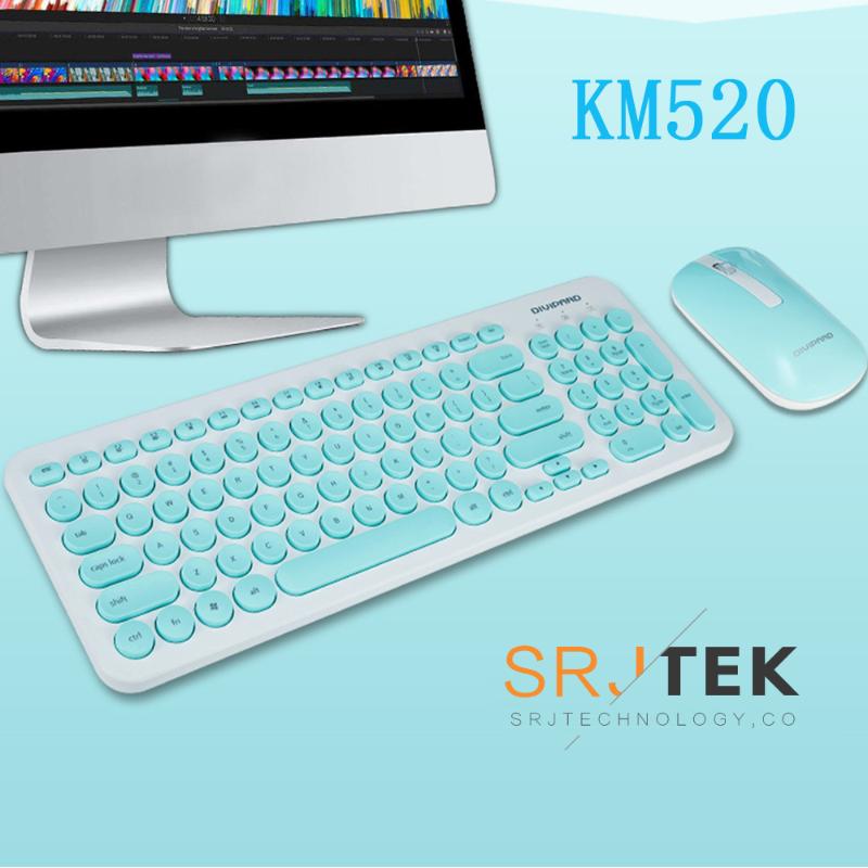 Wireless 2.4G USB Computer Mouse Keyboard Set USB Ergonomic Mute Laptop Mouse Notebook Mini Optical Keybord Keypad Mice Small
Wireless 2.4G USB Computer Mouse Keyboard Set USB Ergonomic Mute Laptop Mouse Notebook Mini Optical Keybord Keypad Mice Small