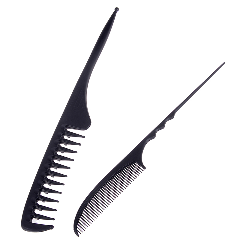 1Pc Styling Tools Salon hot Hair Pointed Tail Comb Nice Type Clip Design Brush Tools for Hairbrush Carbon fiber Hairdressing
1Pc Styling Tools Salon hot Hair Pointed Tail Comb Nice Type Clip Design Brush Tools for Hairbrush Carbon fiber Hairdressing