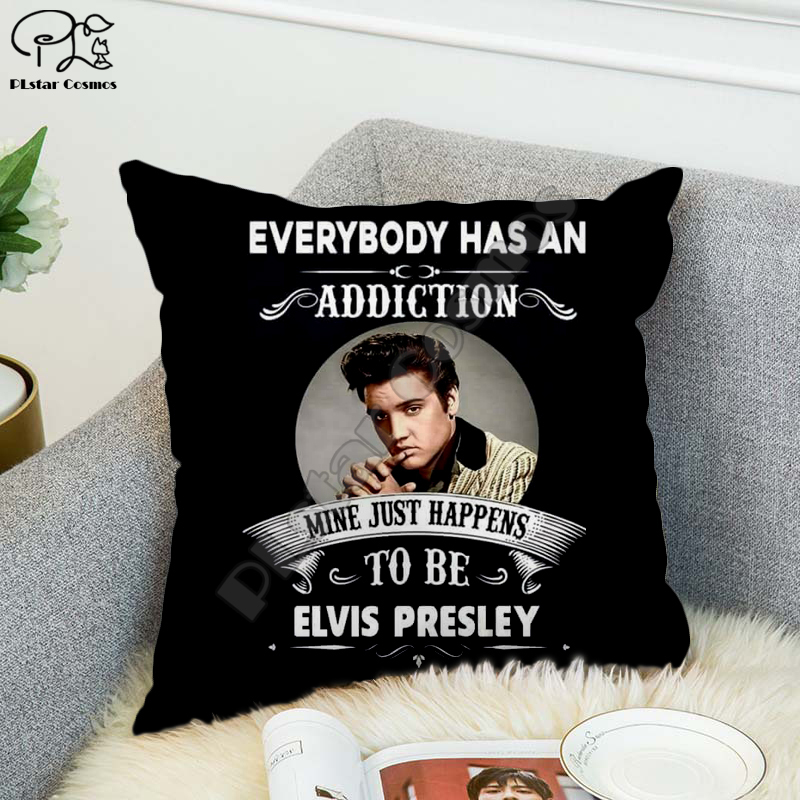 Rock singer Bob Marley/The Hillbilly Cat Hip Hop Pillow Case Polyester Decorative Pillowcases Throw Pillow Cover Square style-3, Black
Rock singer Bob Marley/The Hillbilly Cat Hip Hop Pillow Case Polyester Decorative Pillowcases Throw Pillow Cover Square style-3, Black