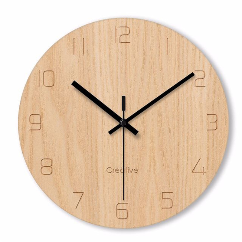 Round Simple Office Glass Wall Clock Living Room Creative 3d Living Roomwall Clock Modern Designoreloj Cocina Watch Home BW50WC
Round Simple Office Glass Wall Clock Living Room Creative 3d Living Roomwall Clock Modern Designoreloj Cocina Watch Home BW50WC