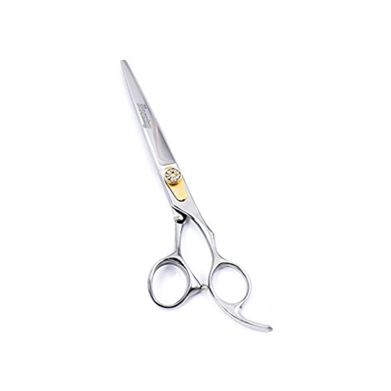 Professional Shears Dog Pet Grooming Scissors Hair Cutting Tools Animal Chunker Thinning Makas Supplies for Groomer 7.5
Professional Shears Dog Pet Grooming Scissors Hair Cutting Tools Animal Chunker Thinning Makas Supplies for Groomer 7.5