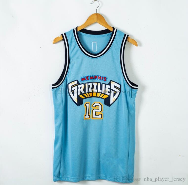 Mens 12 Ja Morant 10 Bibby 50 Reeves 13 Jackson JR Green Gray White Morant Jersey Memphis Grizzlies nba Player Jersey, Black;red
Mens 12 Ja Morant 10 Bibby 50 Reeves 13 Jackson JR Green Gray White Morant Jersey Memphis Grizzlies nba Player Jersey, Black;red