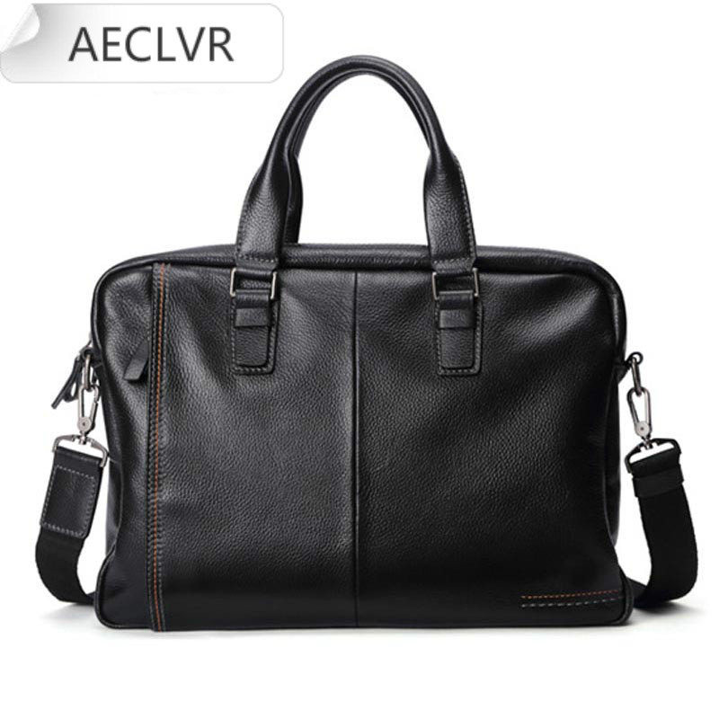 2020 Male Briefcases Men's Genuine Leather Briefcase Male Man Laptop Bag Natural Leather for Men Messenger Bags Men's Briefcases, Black
2020 Male Briefcases Men's Genuine Leather Briefcase Male Man Laptop Bag Natural Leather for Men Messenger Bags Men's Briefcases, Black