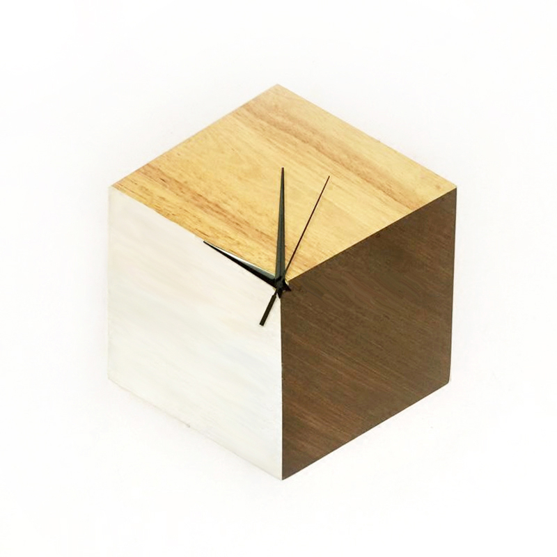 3d Modern Design Wall Clock Art Simple Nordic Geometric Creative Wall Clock Silent Wooden Relogio De Parede Home Decor DE50WC
3d Modern Design Wall Clock Art Simple Nordic Geometric Creative Wall Clock Silent Wooden Relogio De Parede Home Decor DE50WC