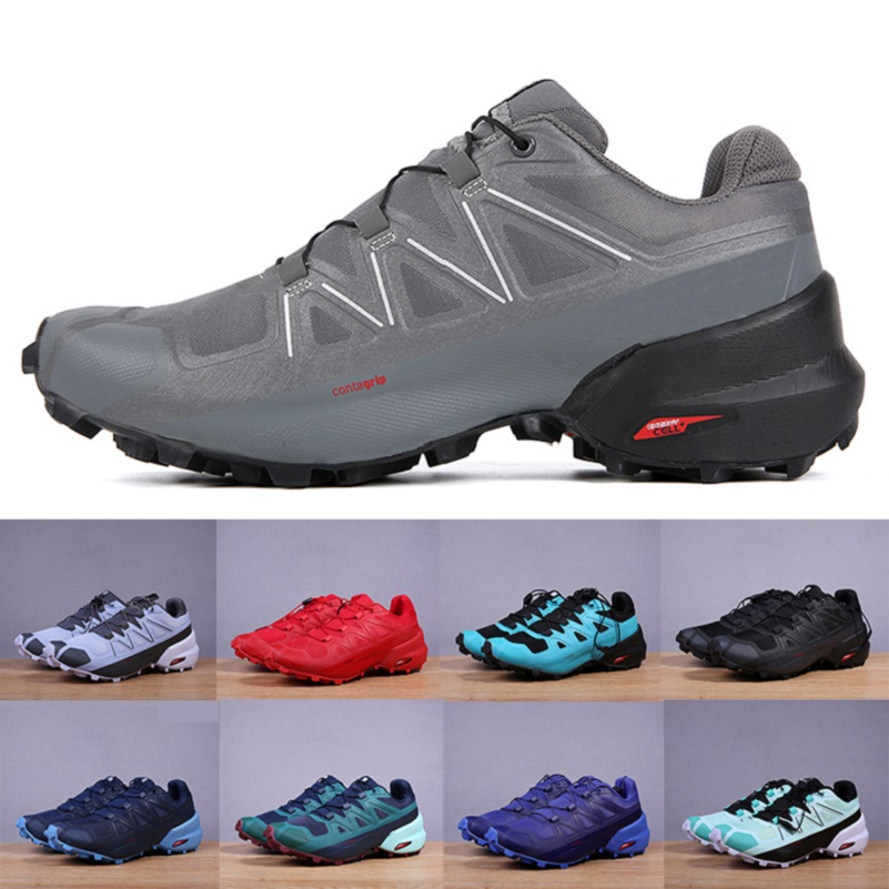 speed cross 5 VI CS Outdoor mens Running Shoes SpeedCross 5 VI runner Trainers Men Sports Sneakers chaussures zapatos Jogging scarpe, Color#9
speed cross 5 VI CS Outdoor mens Running Shoes SpeedCross 5 VI runner Trainers Men Sports Sneakers chaussures zapatos Jogging scarpe, Color#9