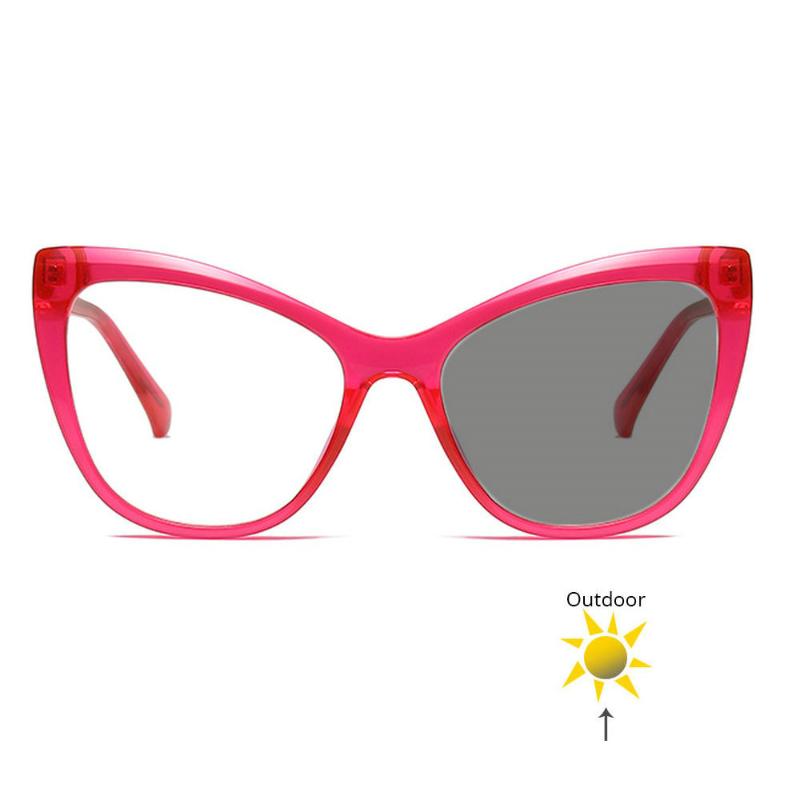 2020 Photochromic Myopia Sunglasses Women Men Nearsighted Glasses Custom Prescription Lens Sunglasses uv400 FML
2020 Photochromic Myopia Sunglasses Women Men Nearsighted Glasses Custom Prescription Lens Sunglasses uv400 FML