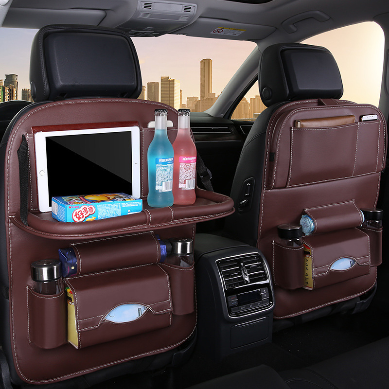 8 Pockets Car Seat Organzier Storage Bag Box Seat Multi Pockets Tidy Car Backseat Organizer Folding Table Dining Tablet Holder
8 Pockets Car Seat Organzier Storage Bag Box Seat Multi Pockets Tidy Car Backseat Organizer Folding Table Dining Tablet Holder