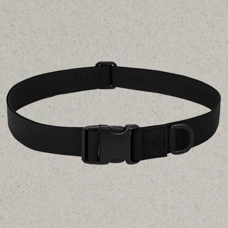 Tactical Belt Utility Web Belt Nylon Heavy Duty Durable with Hook Loop Fastener and Quick Release Buckle for Men W, Black
Tactical Belt Utility Web Belt Nylon Heavy Duty Durable with Hook Loop Fastener and Quick Release Buckle for Men W, Black