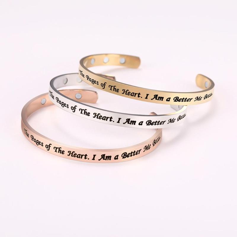 Fashion friendship stainless steel rose gold bracelet minimalist bracelet for friend gift for sale
Fashion friendship stainless steel rose gold bracelet minimalist bracelet for friend gift for sale