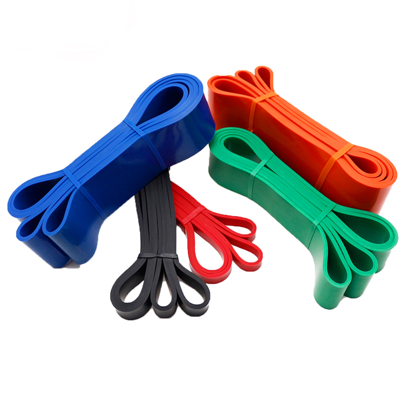208cm Fitness Rubber Bands Resistance Band Unisex Yoga Elastic Bands Loop Expander for Exercise Sports Equipment
208cm Fitness Rubber Bands Resistance Band Unisex Yoga Elastic Bands Loop Expander for Exercise Sports Equipment