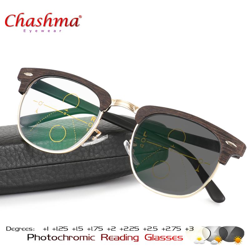 Progressive Multifocal glasses Transition Sunglasses Photochromic Reading Glasses Men Points for Reader Near Far sight diopter
Progressive Multifocal glasses Transition Sunglasses Photochromic Reading Glasses Men Points for Reader Near Far sight diopter