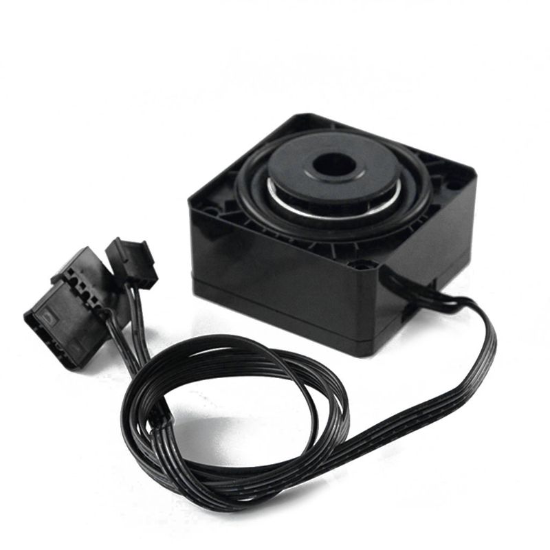 Computer Cooling PC Water Cooler Mute Pump 6 meter Flow 960L/H support RGB light B85A
Computer Cooling PC Water Cooler Mute Pump 6 meter Flow 960L/H support RGB light B85A