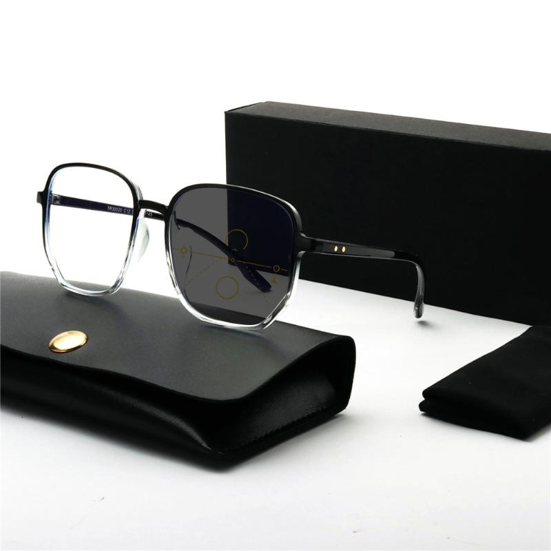 Photochromic Reader Reading Glasses Sunglasses women progressive multi-focus Hyperopia Presbyopia with diopters Presbyopia NX
Photochromic Reader Reading Glasses Sunglasses women progressive multi-focus Hyperopia Presbyopia with diopters Presbyopia NX