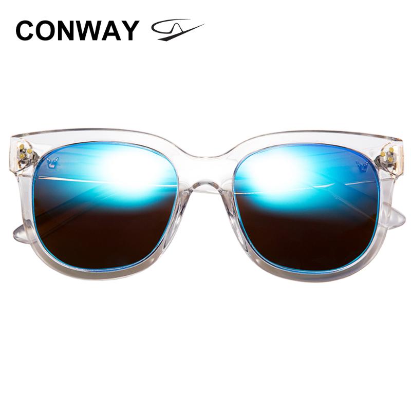 Conway Oversized Sunglasses for Men Women Fashion Sun Glasses Large Square Poalrized UV Protection V Brand Design Korea Style
Conway Oversized Sunglasses for Men Women Fashion Sun Glasses Large Square Poalrized UV Protection V Brand Design Korea Style