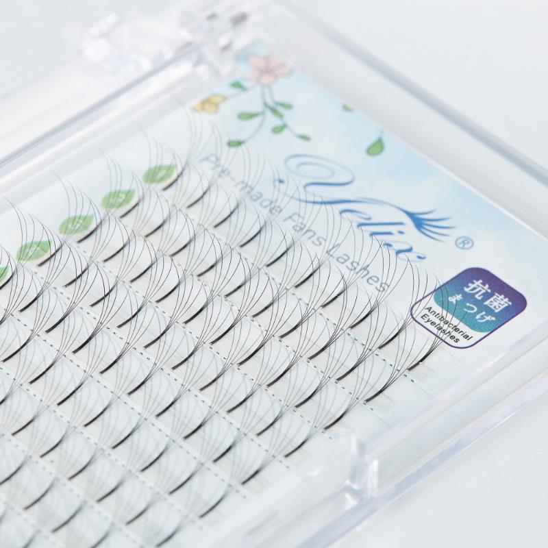 Yelix Premade Volume Fans Individual Eyelashes Cluster Russian Volume Eyelash Extensions 4D Long Stem Natural Eyelashes
Yelix Premade Volume Fans Individual Eyelashes Cluster Russian Volume Eyelash Extensions 4D Long Stem Natural Eyelashes