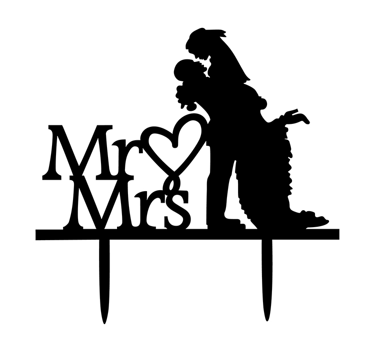 Acrylic Love Heart Wedding Cake Flag Topper Mr & Mrs Bride Groom Cake Flags For Wedding Anniversary Party
Acrylic Love Heart Wedding Cake Flag Topper Mr & Mrs Bride Groom Cake Flags For Wedding Anniversary Party