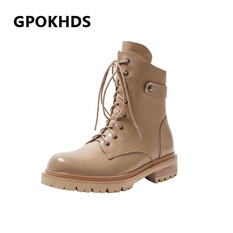 GPOKHDS 2021 women Ankle boots Cow leather Winter short plush Round Toe Med heels female Riding boots size 39, Yellow
GPOKHDS 2021 women Ankle boots Cow leather Winter short plush Round Toe Med heels female Riding boots size 39, Yellow