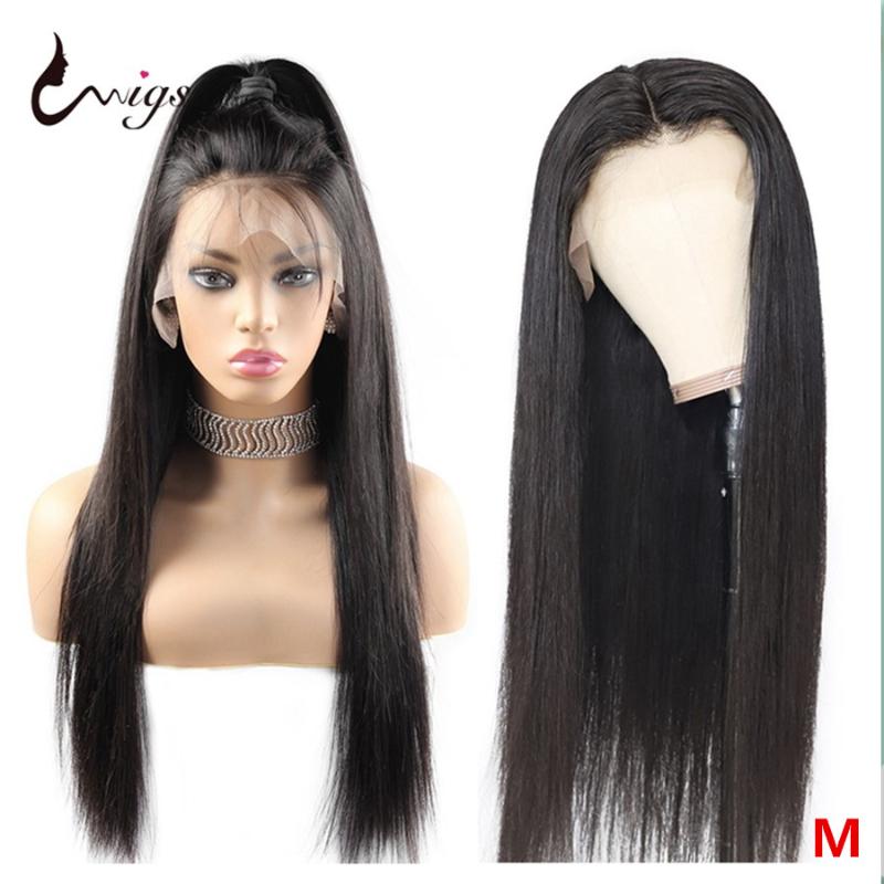 Uwigs Straight Lace Front Human Hair Wigs Pre Plucked With Baby Hair For Black Women Brazilian Remy Human Wigs, As pic
Uwigs Straight Lace Front Human Hair Wigs Pre Plucked With Baby Hair For Black Women Brazilian Remy Human Wigs, As pic