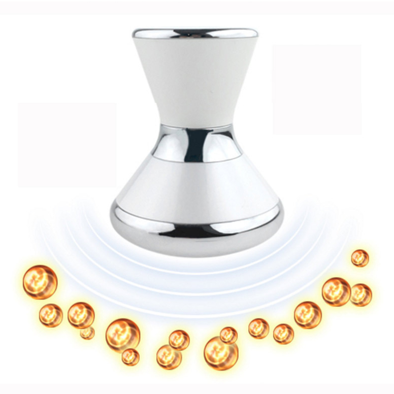 Dumbbell Facial Massager Iontophoresis Derivation Beauty Apparatus Facial Cosmetic Instrument P9
Dumbbell Facial Massager Iontophoresis Derivation Beauty Apparatus Facial Cosmetic Instrument P9