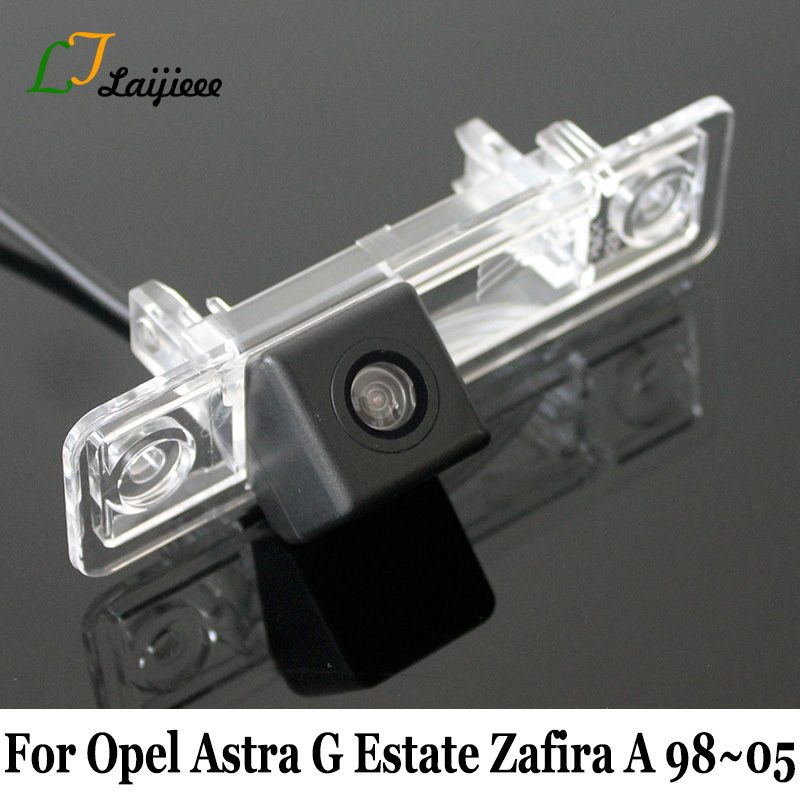 For Vauxhall Astra G Estate Zafira A 1998-2005 Color HD Car Parking Camera / CCD Night Vision Auto Rear Reverse Camera
For Vauxhall Astra G Estate Zafira A 1998-2005 Color HD Car Parking Camera / CCD Night Vision Auto Rear Reverse Camera