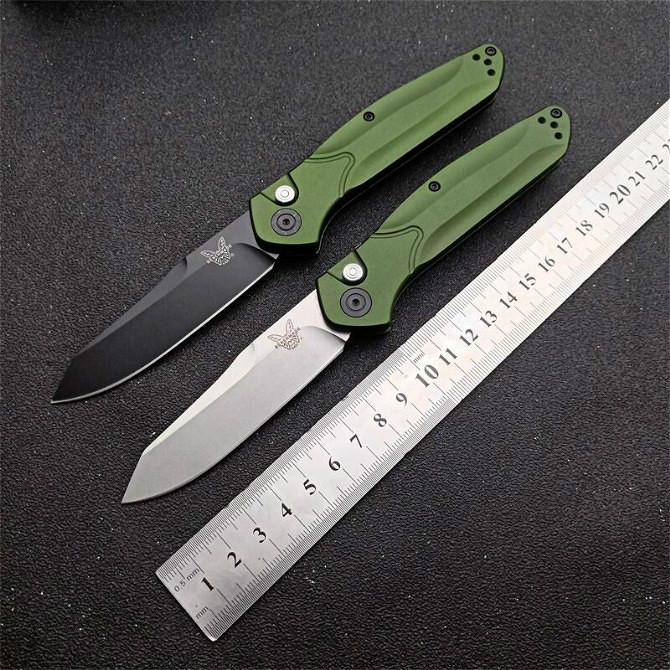 butterfly 9400 BM9400 Osborne Automatic tactical self defense folding edc pocket knife camping knife hunting knives a3094
butterfly 9400 BM9400 Osborne Automatic tactical self defense folding edc pocket knife camping knife hunting knives a3094
