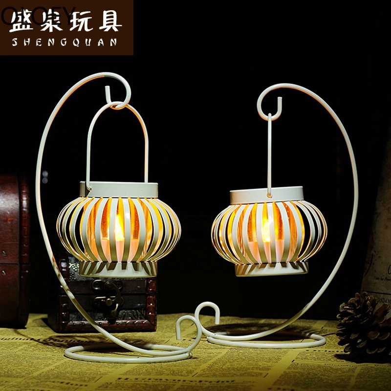Romantic Candle Holders Retro Candlestick Wedding Home Decoration Iron Art Candle Lantern Metal Christmas Decorations for Home
Romantic Candle Holders Retro Candlestick Wedding Home Decoration Iron Art Candle Lantern Metal Christmas Decorations for Home