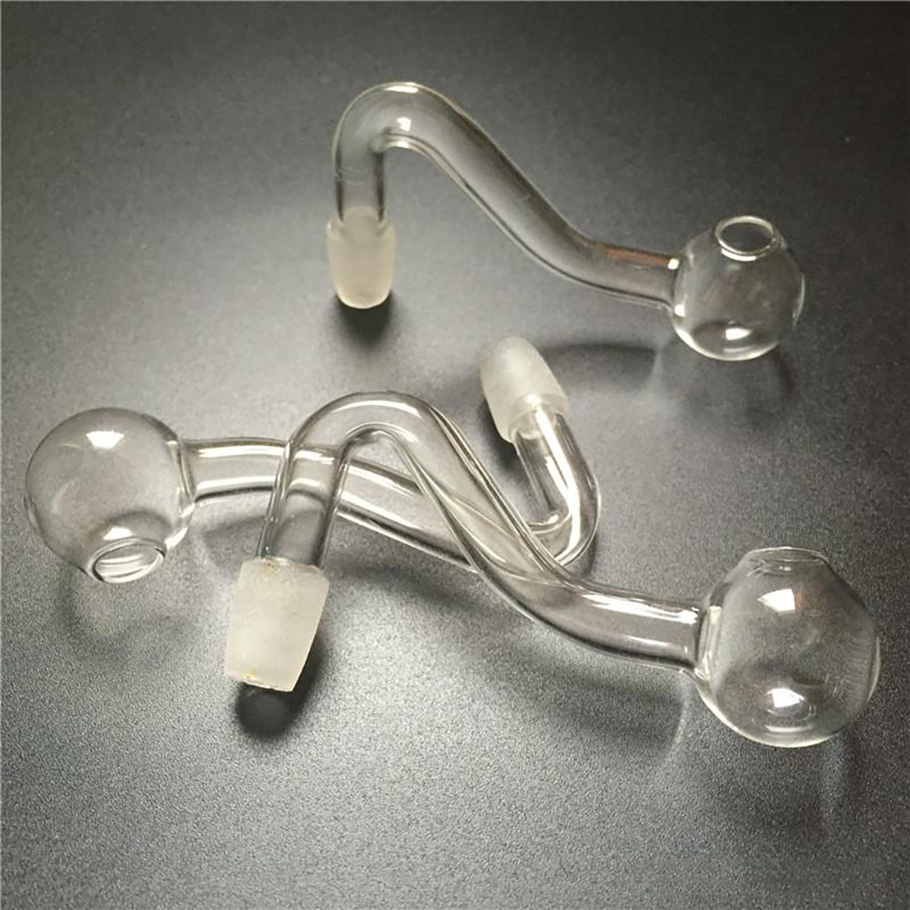 DHL Ship Glass oil burner pipe smoking thick 10mm 14mm Male Female pyrex clear rig curve water bongs
DHL Ship Glass oil burner pipe smoking thick 10mm 14mm Male Female pyrex clear rig curve water bongs