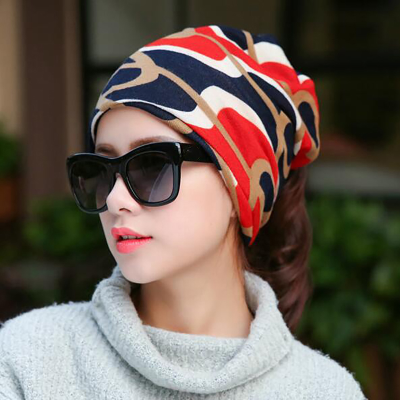 Multifunctional Women's Cycling Hat Scarf Hip Hop Cap Stripped Hip-Hop Beanie Outdoor Hiking Snapback Cap Women Circle Beanie, Red
Multifunctional Women's Cycling Hat Scarf Hip Hop Cap Stripped Hip-Hop Beanie Outdoor Hiking Snapback Cap Women Circle Beanie, Red