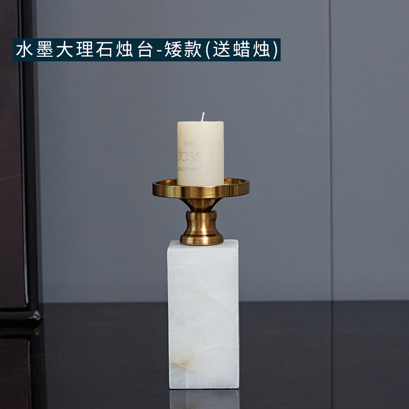 Dinning Table Nordic Marble Gold Candle Holder Golden Romantic Wedding Table Centerpieces Candle Holder Nordic Home Decor II50ZT
Dinning Table Nordic Marble Gold Candle Holder Golden Romantic Wedding Table Centerpieces Candle Holder Nordic Home Decor II50ZT
