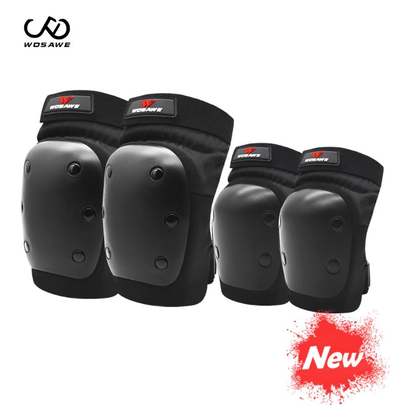 Elbow & Knee Pads WOSAWE Cycling Adults Motorcross Guard Snowboard Kneepads Protector Volleyball Protective Gear, Ml307-hz
Elbow & Knee Pads WOSAWE Cycling Adults Motorcross Guard Snowboard Kneepads Protector Volleyball Protective Gear, Ml307-hz