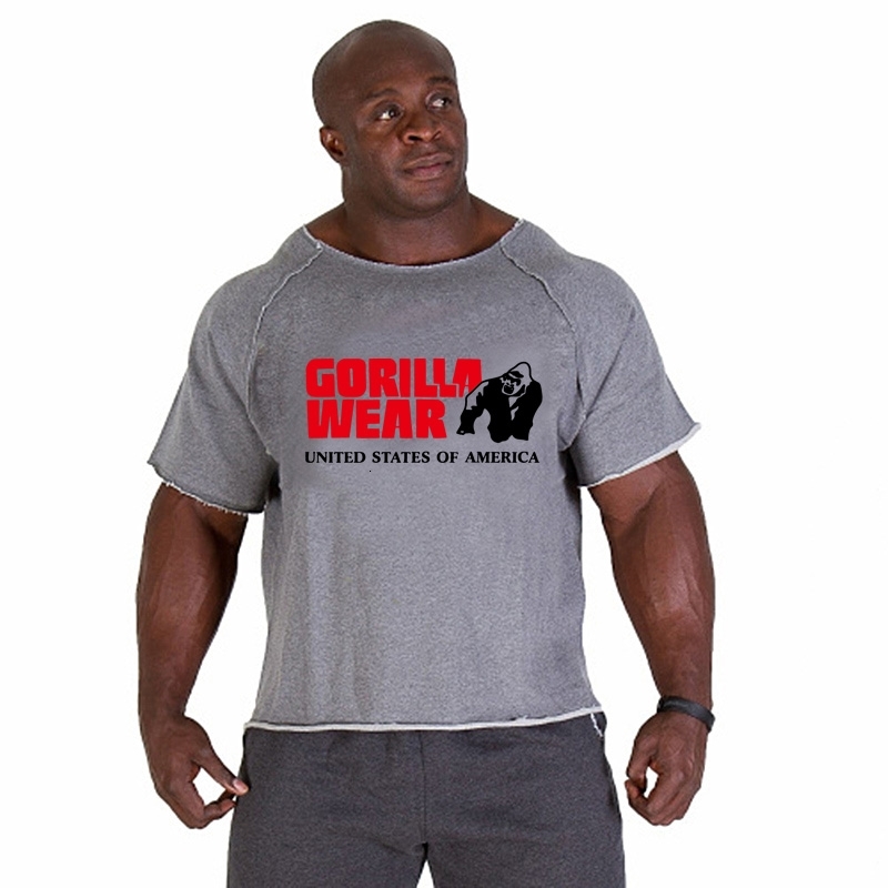 skull print tracksuit t muscle Trends in Fitness Men Bodybuilding Gorilla Wear shirt Batwing Sleeve Rag Tops, Red
skull print tracksuit t muscle Trends in Fitness Men Bodybuilding Gorilla Wear shirt Batwing Sleeve Rag Tops, Red
