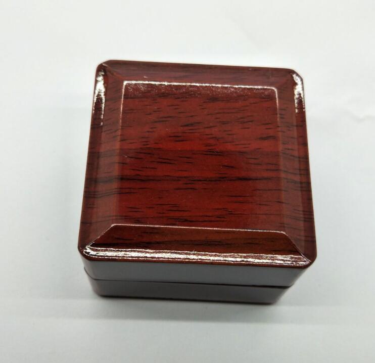 wood gift box for champions display box