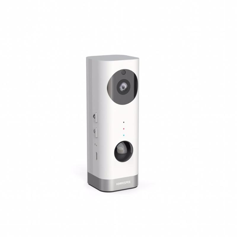 Camera 720P Mini Baby Monitor IP Camera Wireless WiFi Security Surveillance CCTV Smart Alarm
Camera 720P Mini Baby Monitor IP Camera Wireless WiFi Security Surveillance CCTV Smart Alarm