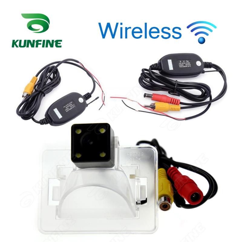 CCD Track Car Wireless Rear View Camera For 5 2008 Reverse Backup Camera Parking Assistance Track Line
CCD Track Car Wireless Rear View Camera For 5 2008 Reverse Backup Camera Parking Assistance Track Line