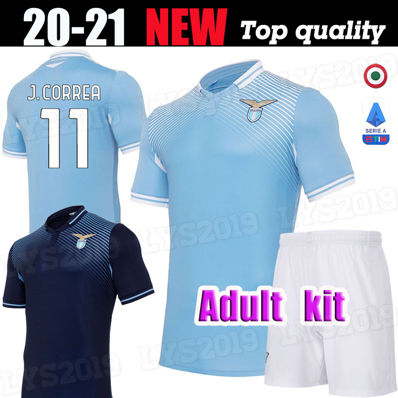 adult kit 20 21 Maglia Lazio soccer jerseys 2020 2021 IMMOBILE SERGEJ football shirts LUIS ALBERTO CORREA LUCAS camiseta Maglia da calcio, Black
adult kit 20 21 Maglia Lazio soccer jerseys 2020 2021 IMMOBILE SERGEJ football shirts LUIS ALBERTO CORREA LUCAS camiseta Maglia da calcio, Black