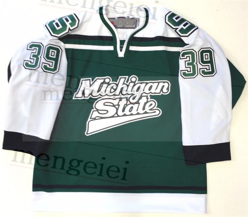 2020 JUSTIN ABDELKADER RYAN MILLER MICHIGAN STATE Hockey Jersey Embroidery Stitched Customize any number and name Jerseys, Picture color
2020 JUSTIN ABDELKADER RYAN MILLER MICHIGAN STATE Hockey Jersey Embroidery Stitched Customize any number and name Jerseys, Picture color