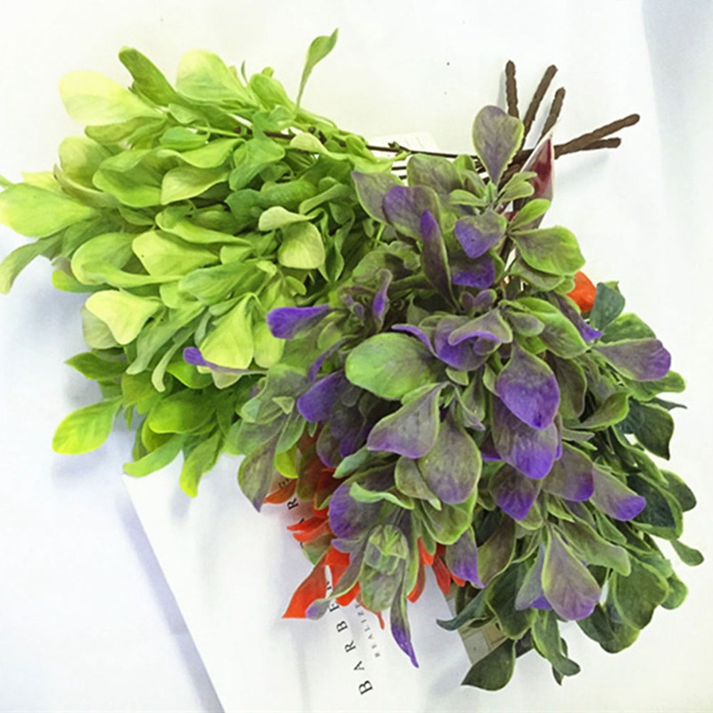 5 Fork Artificial Plants Water Grass Eucalyptus Plastic Green Grass Fake Flowers Wedding Decoration Home Office Desk Decors, Rd
5 Fork Artificial Plants Water Grass Eucalyptus Plastic Green Grass Fake Flowers Wedding Decoration Home Office Desk Decors, Rd