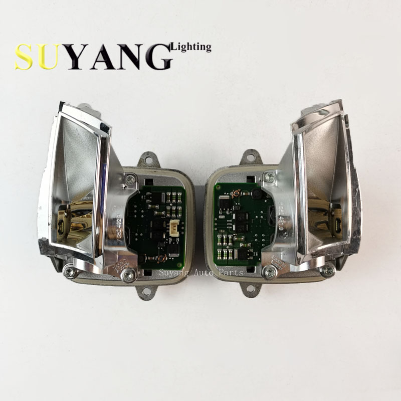 63117352491 Original for B MW 6 Series F13 2010-2020 Full LED cornering light module left and right 631 173 524 91 63117352492
63117352491 Original for B MW 6 Series F13 2010-2020 Full LED cornering light module left and right 631 173 524 91 63117352492