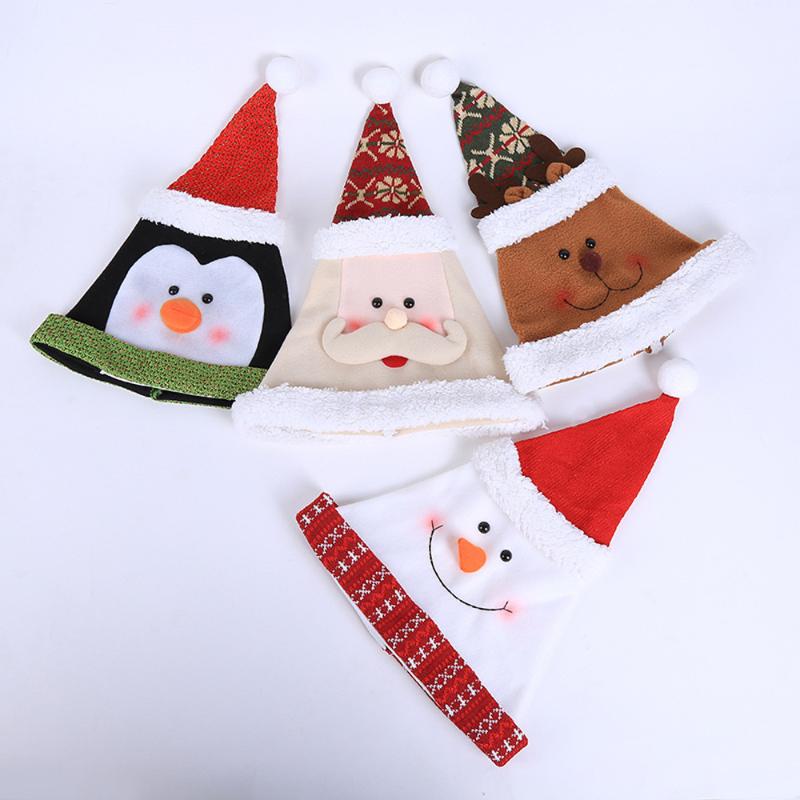 Christmas hat 2020New Christmas Holiday Stars Print Xmas Cap For Santa Claus Gifts Nonwoven Cap Decorations For Home
Christmas hat 2020New Christmas Holiday Stars Print Xmas Cap For Santa Claus Gifts Nonwoven Cap Decorations For Home