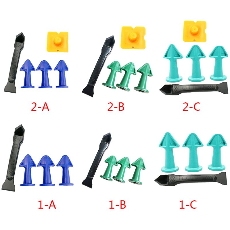 4pcs/5pcs/Set Shovel Glue Scraper Glass Gluer Yin Angle Beautiful Seam Tool Kit Device Combination Durable Tools G8TB
4pcs/5pcs/Set Shovel Glue Scraper Glass Gluer Yin Angle Beautiful Seam Tool Kit Device Combination Durable Tools G8TB