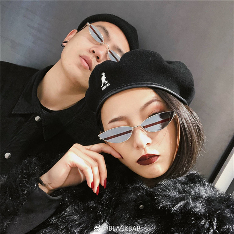 cat eye small sunglasses women 2020 designer red purple sliver vintage tiny sun glasses feminino
cat eye small sunglasses women 2020 designer red purple sliver vintage tiny sun glasses feminino