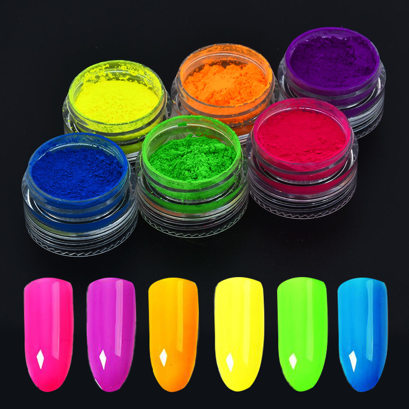 New 12 Color Multi-color Neon Loose Powder Eyeshadow Nail Art Glitter High Pigment Matte Mineral Powder Spangle Neon Eyeshadow
New 12 Color Multi-color Neon Loose Powder Eyeshadow Nail Art Glitter High Pigment Matte Mineral Powder Spangle Neon Eyeshadow