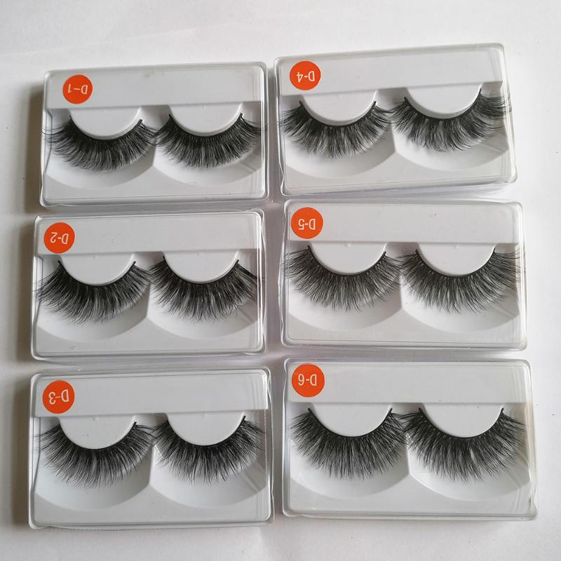 3pair Silk Eyelashes 3D Silk Protein Lashes Luxury Hand Made False Eyelashes Volume Cruelty Dramatic Free Lashes
3pair Silk Eyelashes 3D Silk Protein Lashes Luxury Hand Made False Eyelashes Volume Cruelty Dramatic Free Lashes